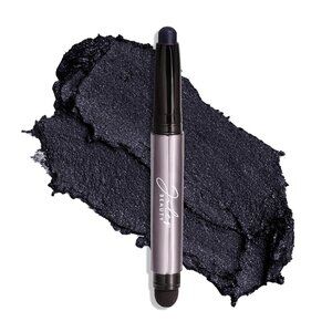 2/$25 Julep Eyeshadow 101 Cream-to-Powder Waterproof Stick Midnight Blue Shimmer